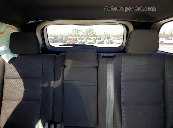 1C4RJFAG2JC165096 2018 JEEP GRAND White 