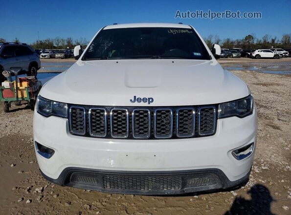 1C4RJFAG2JC165096 2018 JEEP GRAND White 