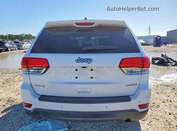 1C4RJFAG2JC165096 2018 JEEP GRAND White 