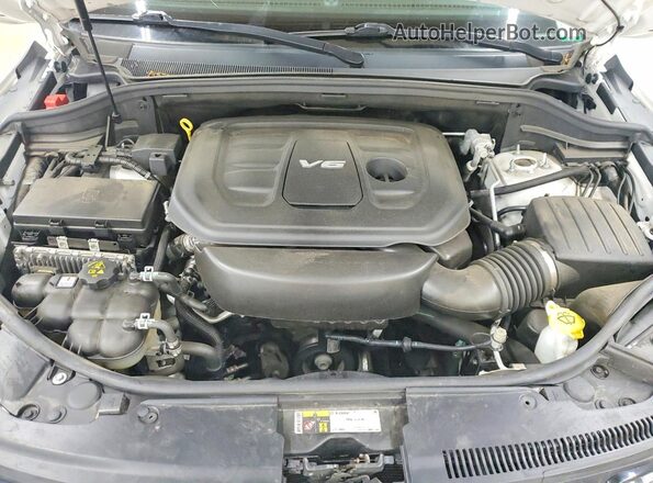 1C4RJFAG2JC245725 2018 JEEP GRAND White 