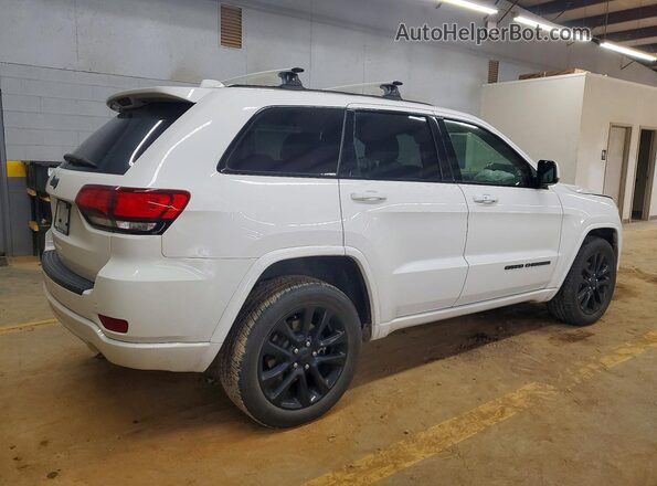 1C4RJFAG2JC245725 2018 JEEP GRAND White 