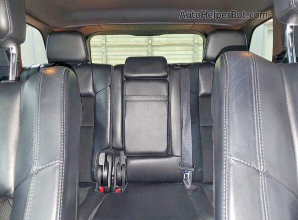 1C4RJFAG2JC245725 2018 JEEP GRAND White 