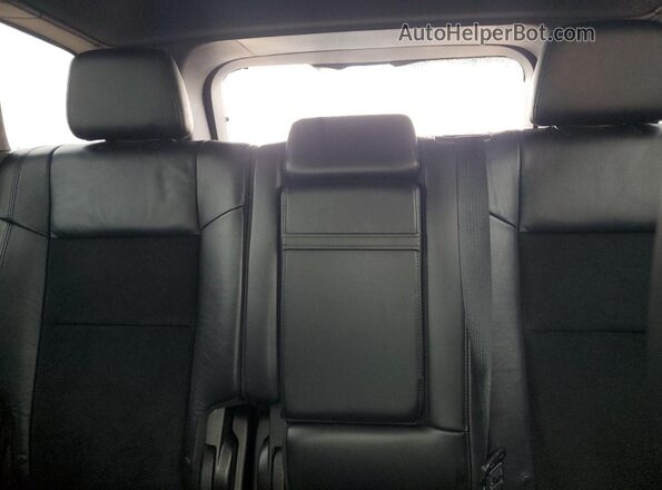1C4RJFAG2JC348627 2018 JEEP GRAND Blue Vista de los asientos traseros