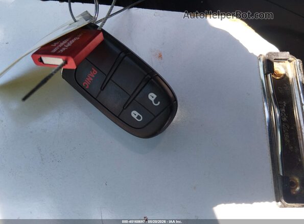 1C4RJFAG2JC458948 2018 JEEP GRAND CHEROKEE Silver Widok deski rozdzielczej