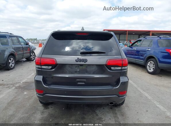 1C4RJFAG2KC628310 2019 JEEP GRAND CHEROKEE Gray 