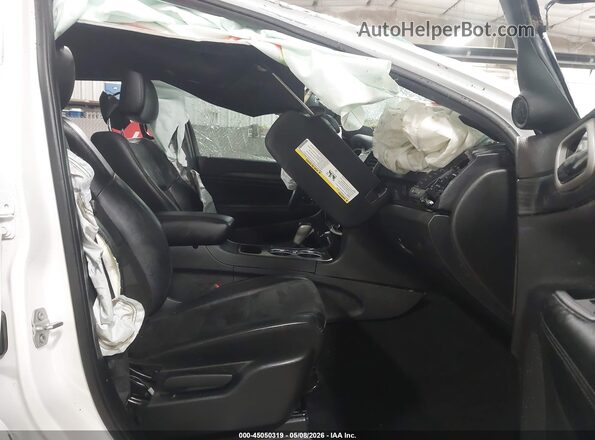 1C4RJFAG2MC515265 2021 JEEP GRAND CHEROKEE White 