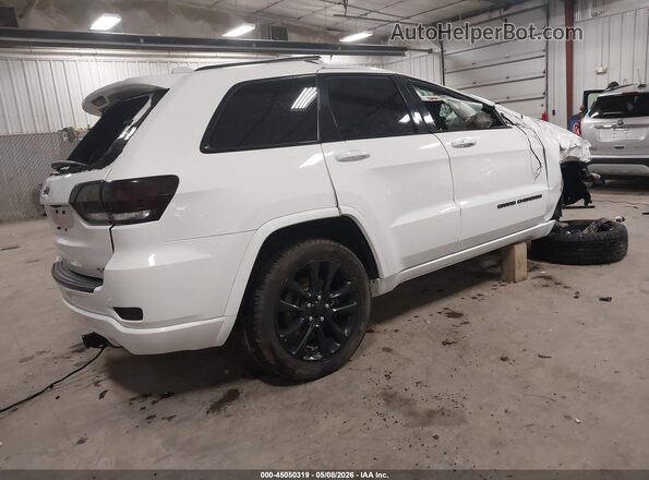 1C4RJFAG2MC515265 2021 JEEP GRAND CHEROKEE White 