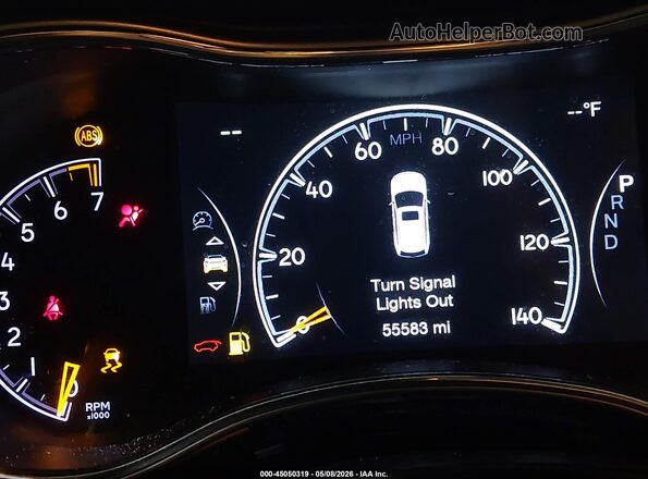 1C4RJFAG2MC515265 2021 JEEP GRAND CHEROKEE White 