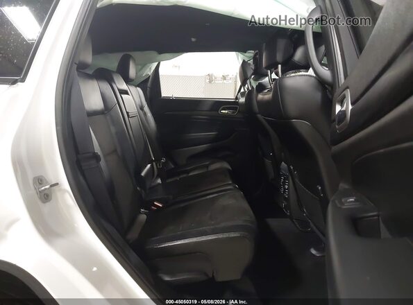 1C4RJFAG2MC515265 2021 JEEP GRAND CHEROKEE White 