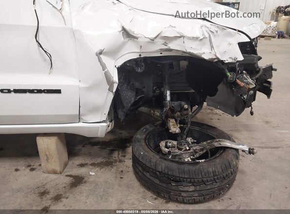 1C4RJFAG2MC515265 2021 JEEP GRAND CHEROKEE White 