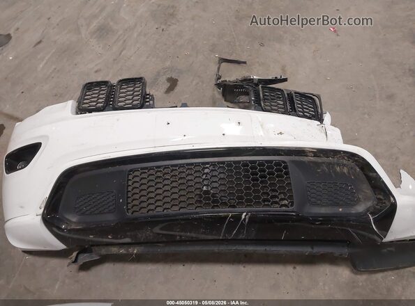 1C4RJFAG2MC515265 2021 JEEP GRAND CHEROKEE White 