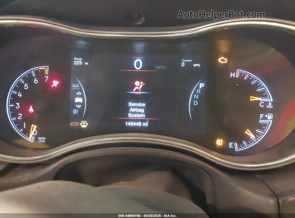 1C4RJFAG3JC199693 2018 JEEP GRAND CHEROKEE Black Vista de los asientos traseros