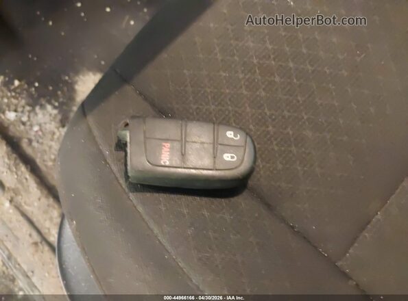 1C4RJFAG3JC199693 2018 JEEP GRAND CHEROKEE Black Vista del salpicadero