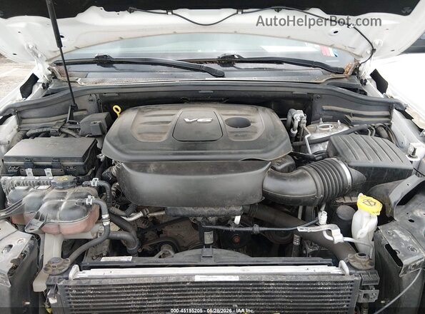 1C4RJFAG3JC479565 2018 JEEP GRAND CHEROKEE White Հետևի տեսք