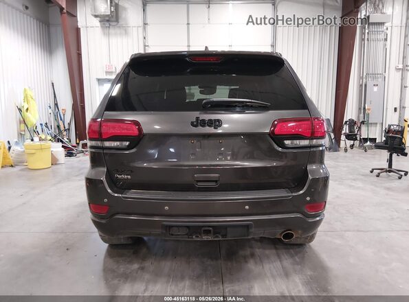 1C4RJFAG3LC374480 2020 JEEP GRAND CHEROKEE Black 