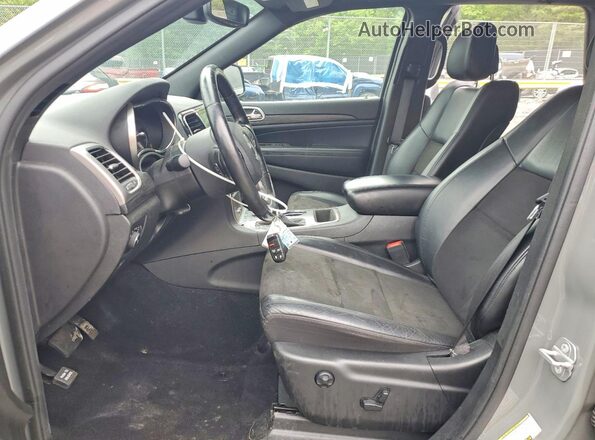 1C4RJFAG3LC377539 2020 JEEP GRAND Gray 