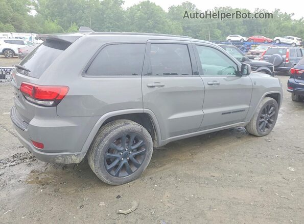 1C4RJFAG3LC377539 2020 JEEP GRAND Gray 