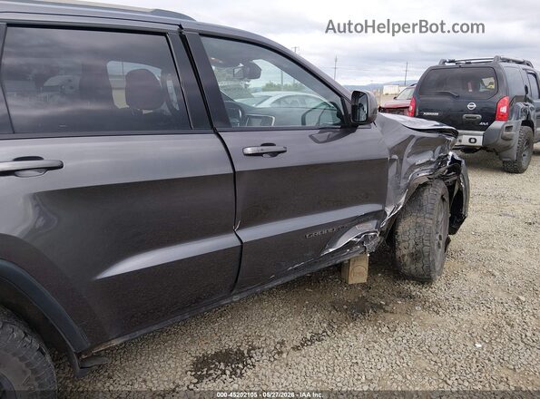 1C4RJFAG4GC355930 2016 JEEP GRAND CHEROKEE Gray 
