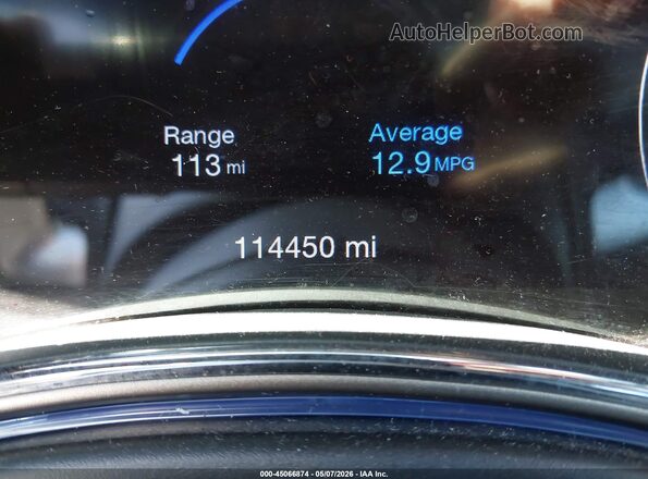 1C4RJFAG4HC794496 2017 JEEP GRAND CHEROKEE White 