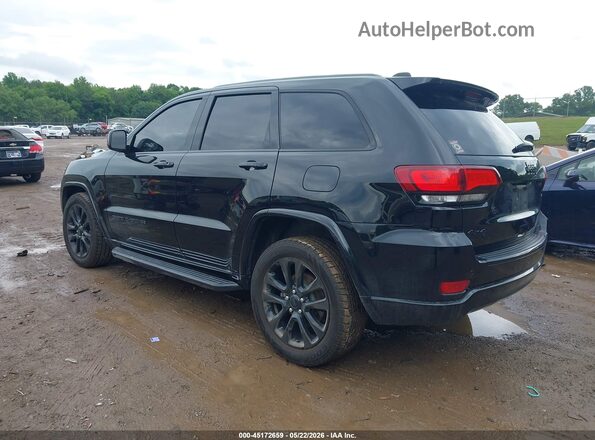 1C4RJFAG4HC951041 2017 JEEP GRAND CHEROKEE Black 