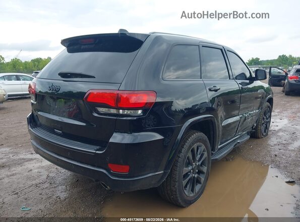 1C4RJFAG4HC951041 2017 JEEP GRAND CHEROKEE Black 