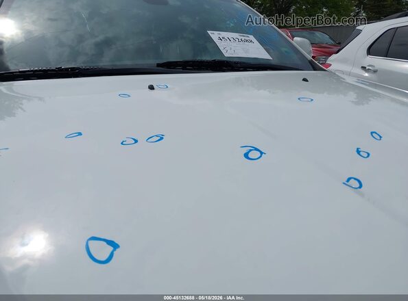 1C4RJFAG4JC263689 2018 JEEP GRAND CHEROKEE Белый 