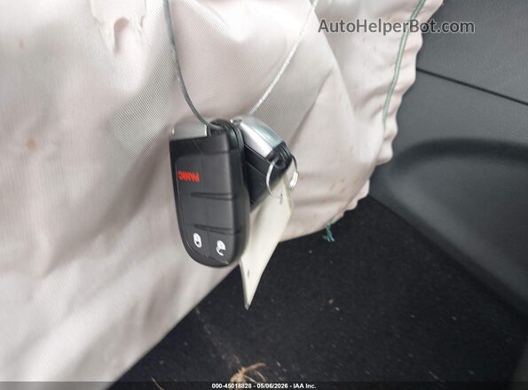 1C4RJFAG4LC173333 2020 JEEP GRAND CHEROKEE White Առջևի վահանակի տեսք