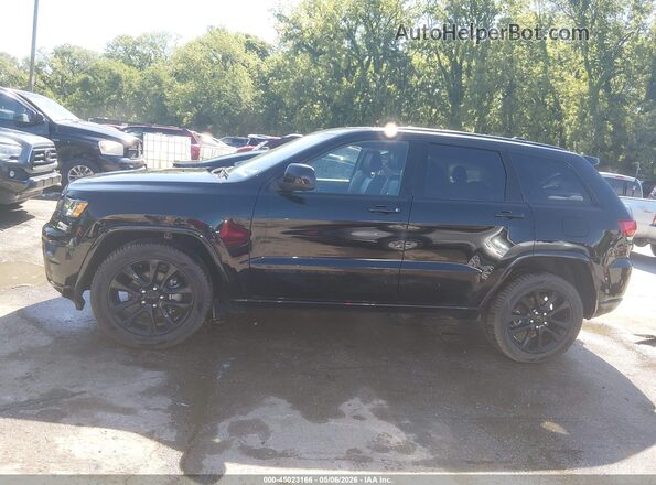 1C4RJFAG4LC445914 2020 JEEP GRAND CHEROKEE Black 