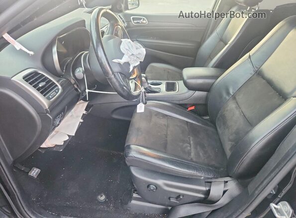 1C4RJFAG4MC758124 2021 JEEP GRAND Black Widok wnętrza z przodu