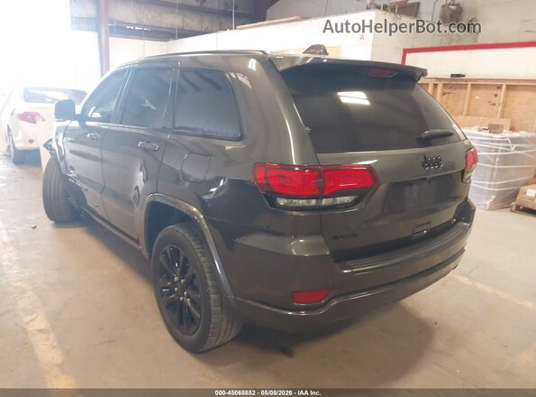 1C4RJFAG4MC795805 2021 JEEP GRAND CHEROKEE Gray 