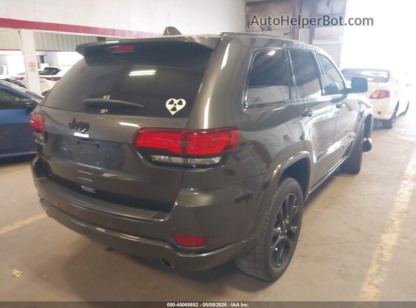 1C4RJFAG4MC795805 2021 JEEP GRAND CHEROKEE Gray 