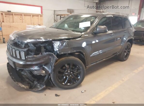 1C4RJFAG4MC795805 2021 JEEP GRAND CHEROKEE Gray 