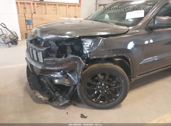 1C4RJFAG4MC795805 2021 JEEP GRAND CHEROKEE Gray 