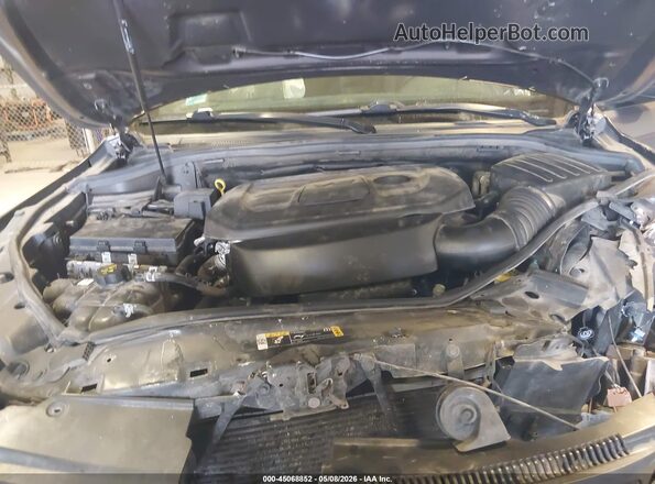 1C4RJFAG4MC795805 2021 JEEP GRAND CHEROKEE Gray 