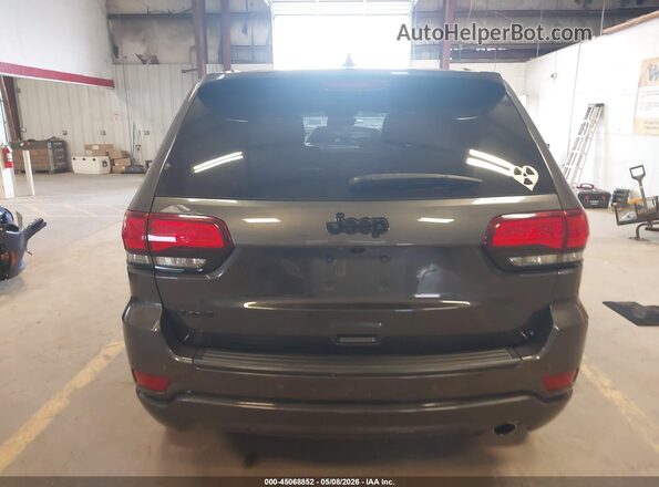 1C4RJFAG4MC795805 2021 JEEP GRAND CHEROKEE Gray 