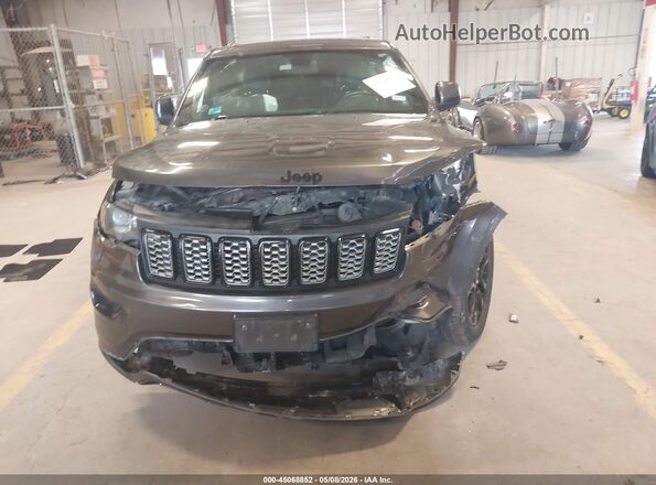 1C4RJFAG4MC795805 2021 JEEP GRAND CHEROKEE Gray 