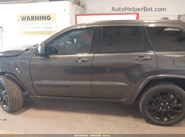 1C4RJFAG4MC795805 2021 JEEP GRAND CHEROKEE Gray 