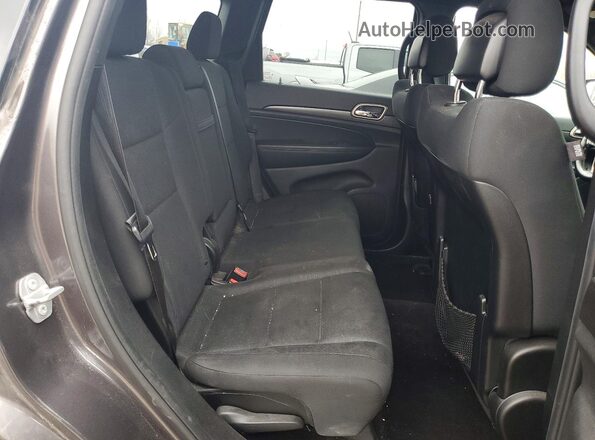 1C4RJFAG5GC343091 2016 JEEP GRAND Charcoal 