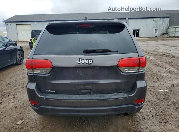 1C4RJFAG5GC343091 2016 JEEP GRAND Charcoal 