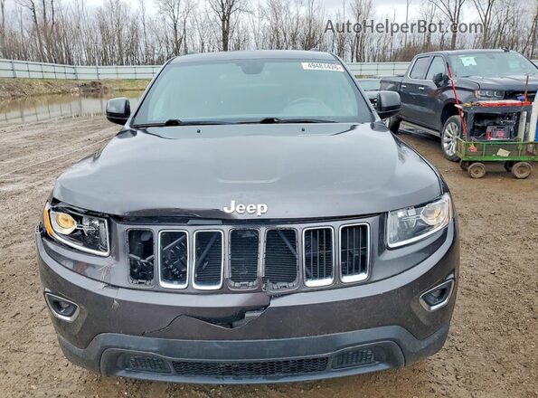 1C4RJFAG5GC343091 2016 JEEP GRAND Charcoal 