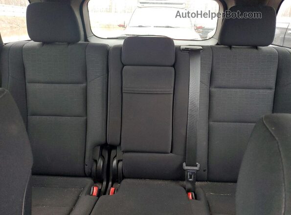 1C4RJFAG5GC343091 2016 JEEP GRAND Charcoal 
