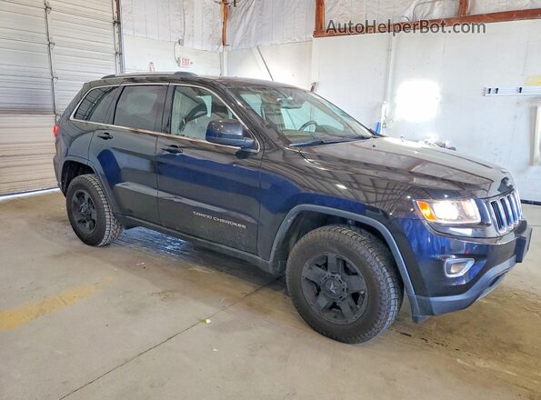 1C4RJFAG5GC461237 2016 JEEP GRAND Black Առջևի աջ