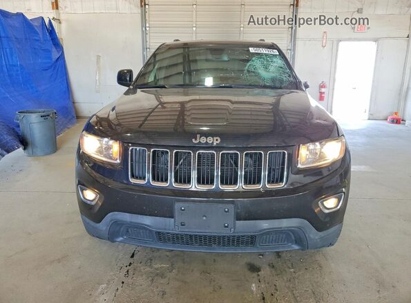 1C4RJFAG5GC461237 2016 JEEP GRAND Black Դիմացի տեսք