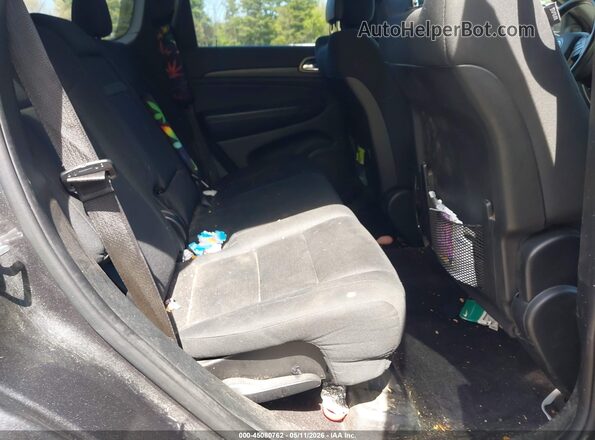 1C4RJFAG5HC651573 2017 JEEP GRAND CHEROKEE Gray 