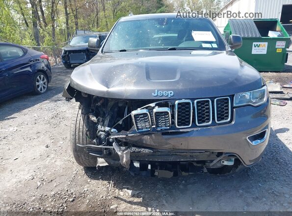 1C4RJFAG5HC651573 2017 JEEP GRAND CHEROKEE Gray 