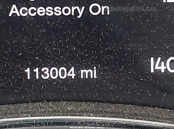 1C4RJFAG5JC223010 2018 JEEP GRAND CHEROKEE White 