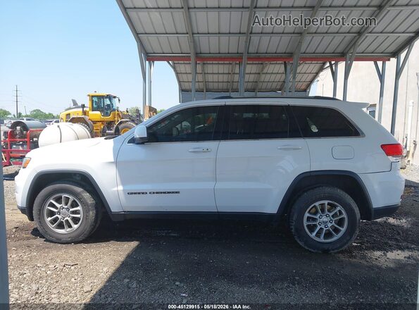 1C4RJFAG5JC223010 2018 JEEP GRAND CHEROKEE White Панорамний вид салону 360°