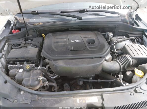 1C4RJFAG5JC393965 2018 JEEP GRAND CHEROKEE White Вид ззаду