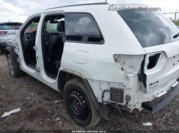 1C4RJFAG5KC837797 2019 JEEP GRAND CHEROKEE White 