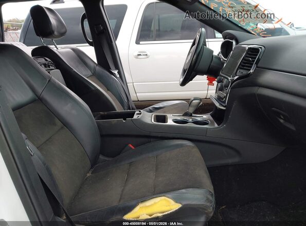 1C4RJFAG5KC837797 2019 JEEP GRAND CHEROKEE White 